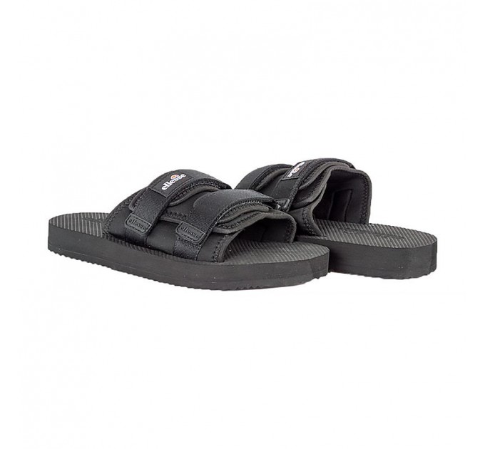Тапочки Ellesse Noro Slide SGMF0440-BLACK