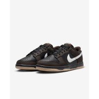 Nike Dunk Low Next Nature Brown/Black HF9984-001