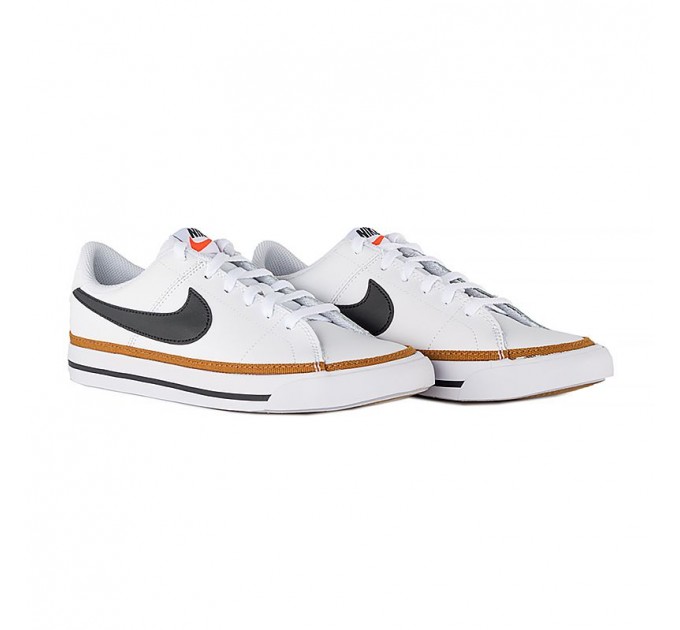 Кроссовки Nike Court Legacy (Gs) DA5380-102
