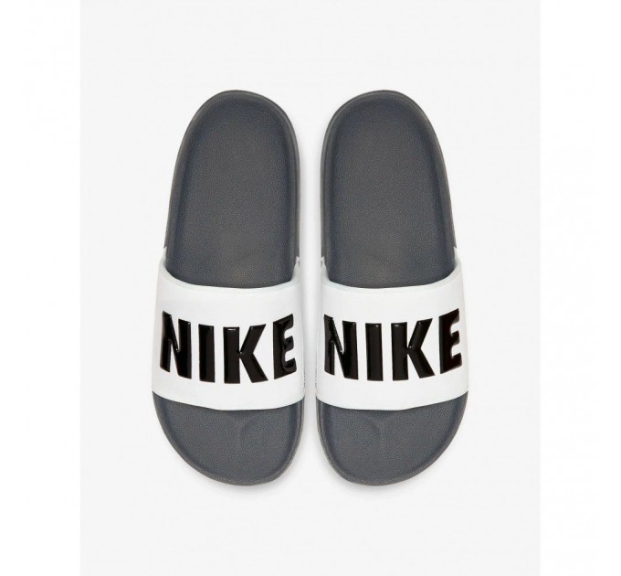 Тапочки Nike Offcourt Slide BQ4639-001