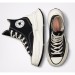Кросівки жіночі Converse Run Star Legacy Cx Black (A00869C)