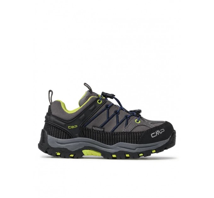 Кросівки Cmp Kids Rigel Low Trekking Shoes Wp 3Q13244-35UD