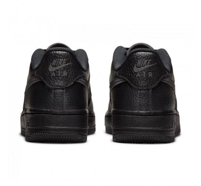 Кроссовки унисекс Nike Air Force 1 Jr (DO6396-001)
