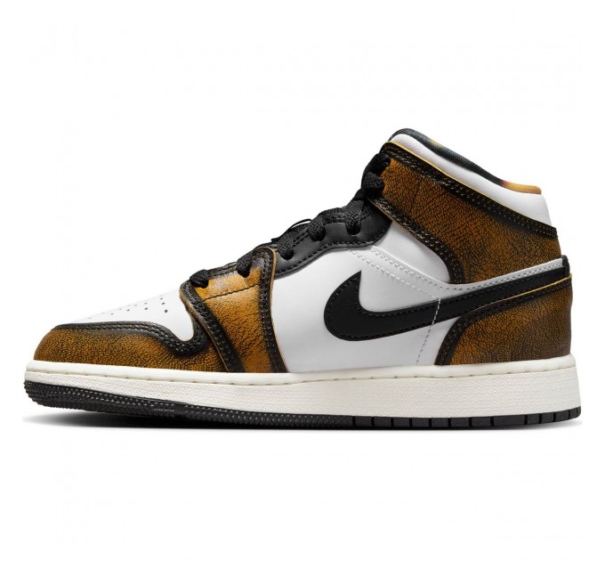 Кросівки Jordan Air 1 Mid Se DQ8418-071