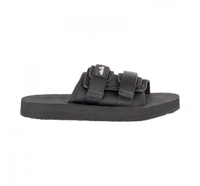 Тапочки Ellesse Noro Slide SGMF0440-BLACK