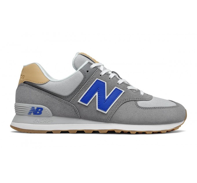 Кросівки New Balance 574 Beach Cruiser