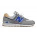 Кросівки New Balance 574 Beach Cruiser