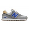 Кросівки New Balance 574 Beach Cruiser