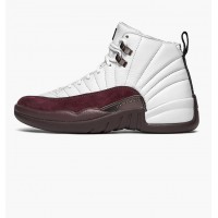 Кроссовки Jordan 12 Retro Sp A Ma Manière White (W) DV6989-100