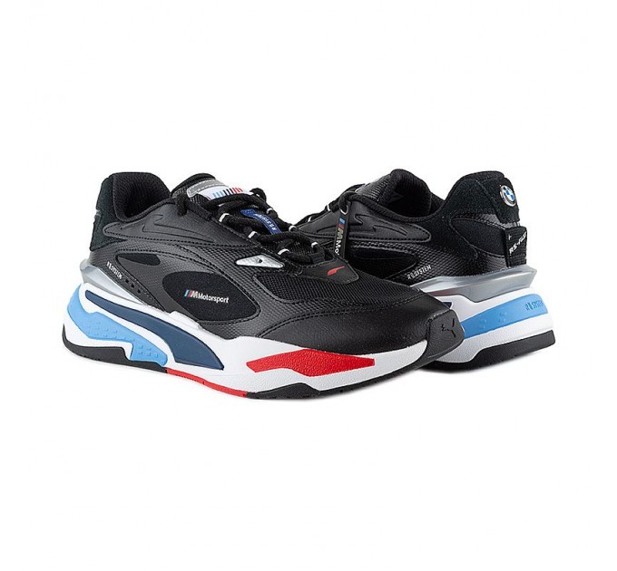 Кроссовки Puma Bmw M Motorsport Rs-Fast 30677001