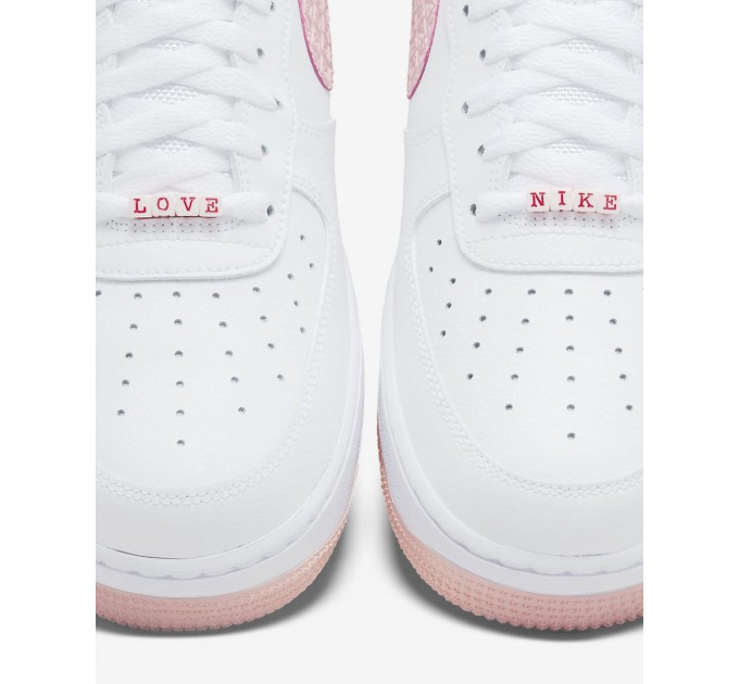Кроссовки мужские Nike Air Force 1 07 Vt (DR0144-100)