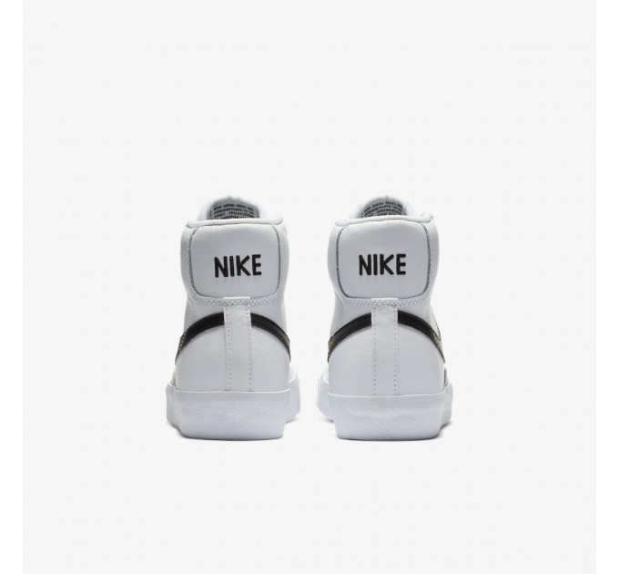 Кроссовки подростковые Nike Blazer Mid 77 (Gs) (DA4086-100)