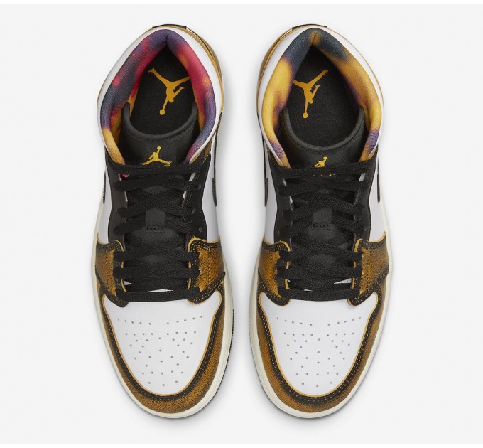 Кросівки Jordan Air 1 Mid Se DQ8417-071
