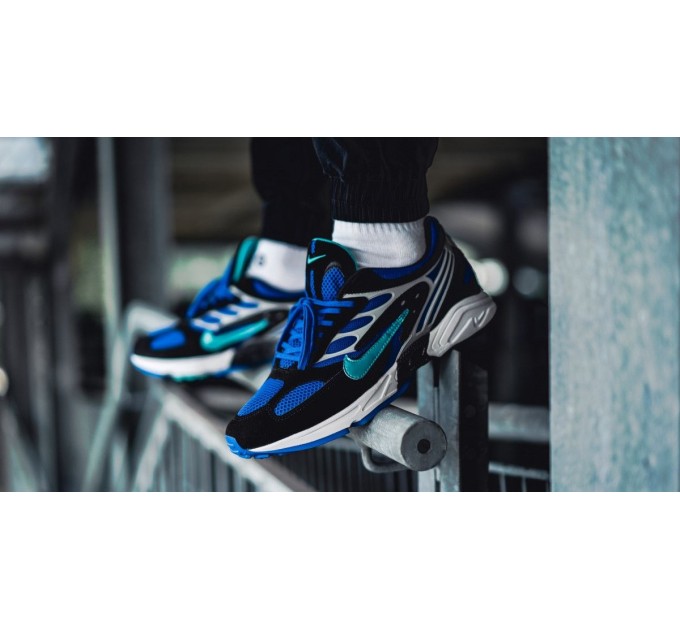Кросівки Nike Air Ghost Racer