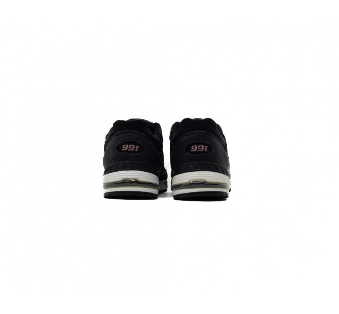 Кроссовки New Balance 991 W991BKP