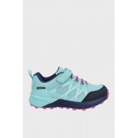 Кросівки Cmp Kids Hulysse Wp Shoes 3Q15894-L430