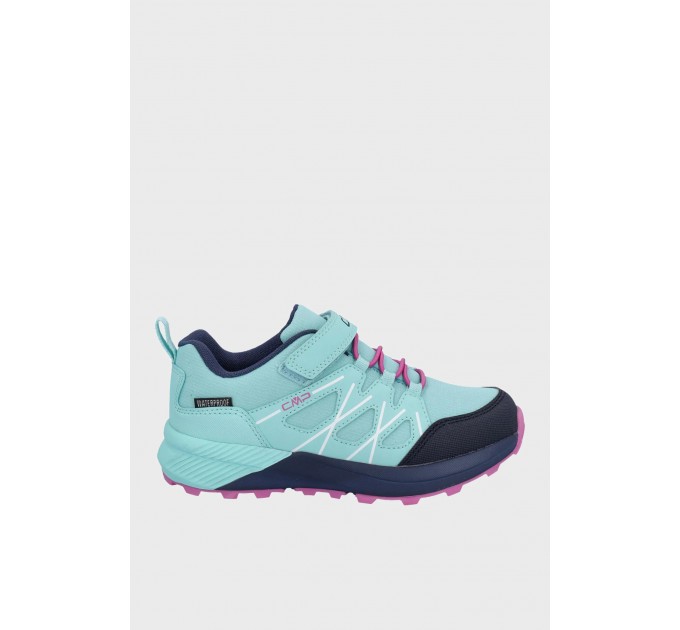 Кросівки Cmp Kids Hulysse Wp Shoes 3Q15894-L430