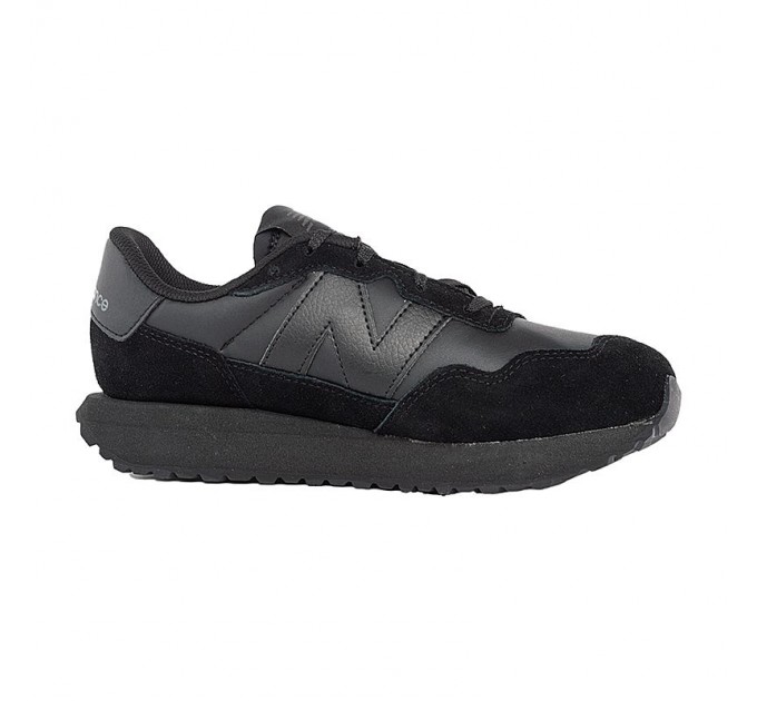 Кроссовки New Balance 237 GS237BK1