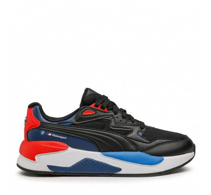 Кроссовки мужские Puma Bmw Mms X-Ray Speed Motorsport Men (30713703)