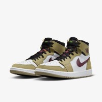 Кроссовки мужские Jordan 1 Zoom Air Cmft (CT0978-203)