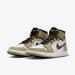 Кроссовки мужские Jordan 1 Zoom Air Cmft (CT0978-203)