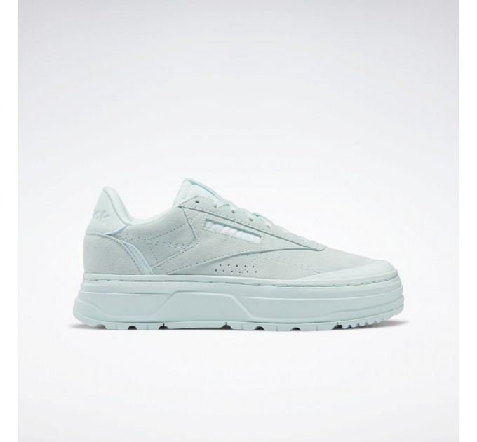 Кроссовки Reebok Club C Double Geo