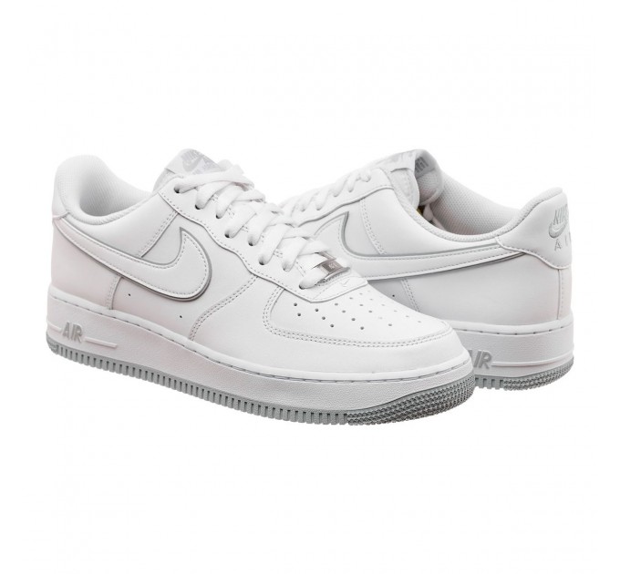 Кроссовки мужские Nike Air Force 1 '07 (DV0788-100)
