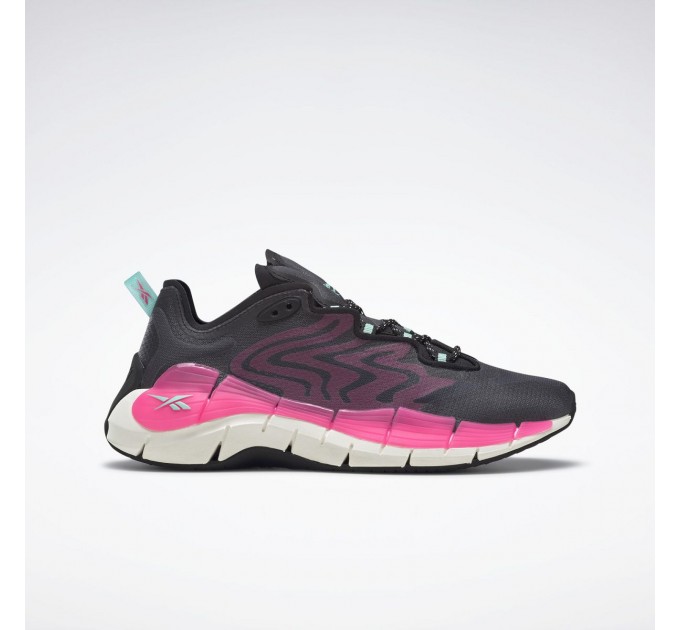 Кроссовки Reebok Zig Kinetica Ii