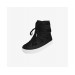 Кроссовки Native Chamonix Jiffy Black/Shell Whte 41106000-1105