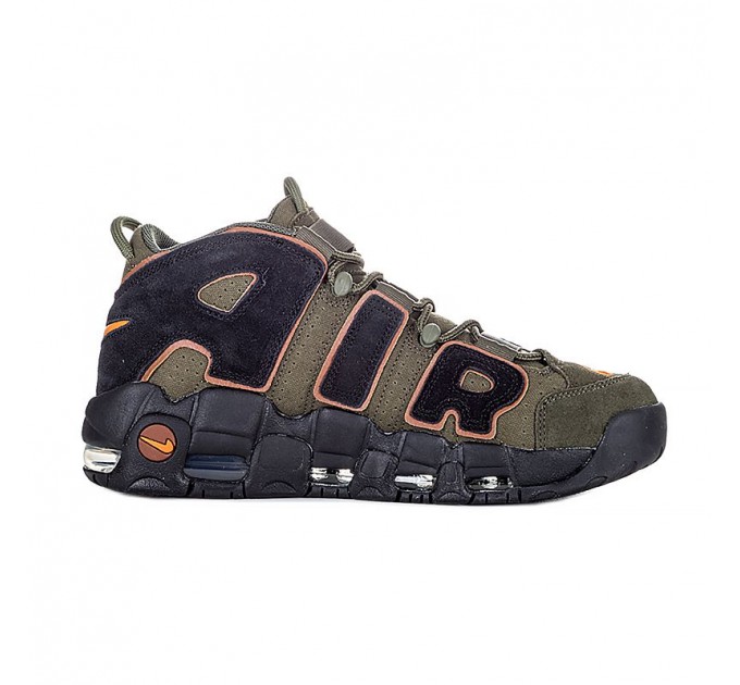 Кросівки Nike Air More Uptempo 96 DX2669-300