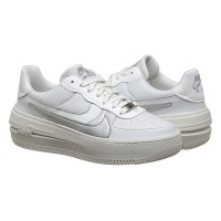 Кроссовки женские Nike Air Force 1 Plt.Af.Orm (DJ9946-101)