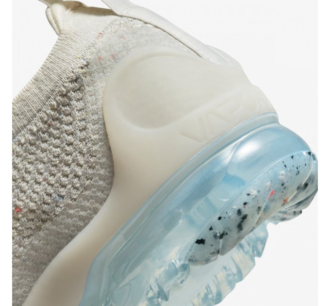 Кроссовки Nike Air Vapormax 2021 Beige Dj9975-001 39 DJ9975-001
