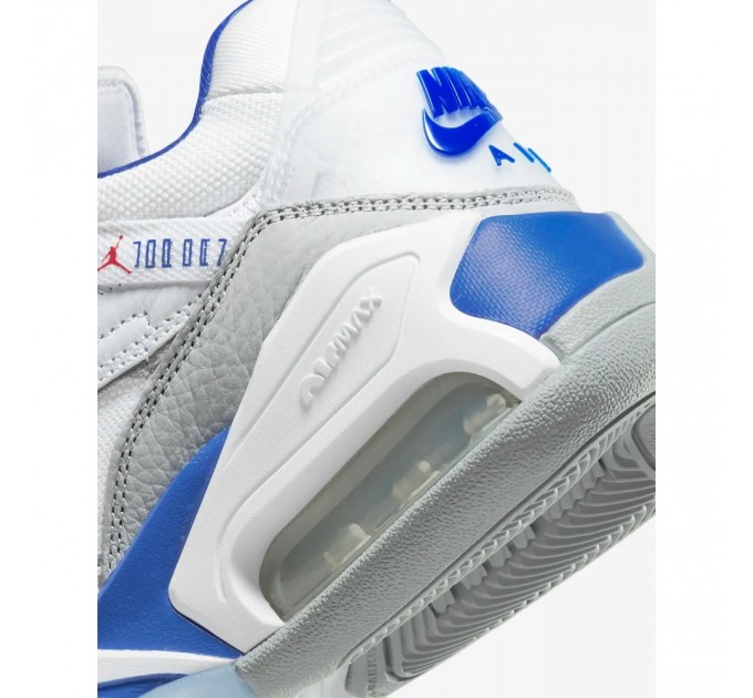 Кроссовки Jordan Point Lane True Blue DA8032-101