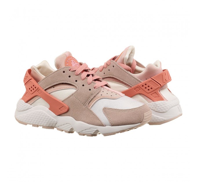 Кросівки жіночі Nike Air Huarache (DR7874-100)