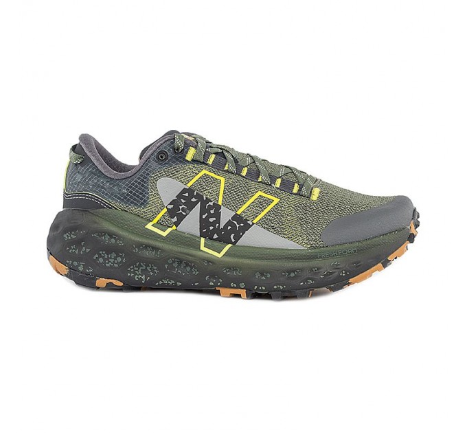Кроссовки New Balance Ff More Trail MTMORLY2
