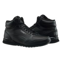 Кроссовки мужские Puma St Runner V3 Mid L (38763801)