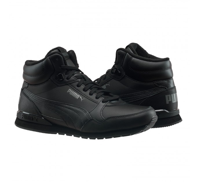 Кроссовки мужские Puma St Runner V3 Mid L (38763801)