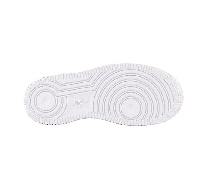 Кроссовки Nike Force 1 Lv8 Utility (Ps) AV4272-100