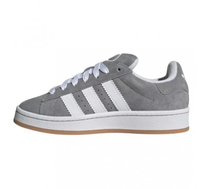 Кроссовки Adidas Campus 00S J Grey HQ6507