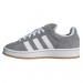 Кроссовки Adidas Campus 00S J Grey HQ6507