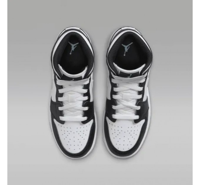 Кроссовки Nike Air Jordan 1 Mid (Gs) DQ8423-103