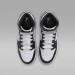 Кроссовки Nike Air Jordan 1 Mid (Gs) DQ8423-103