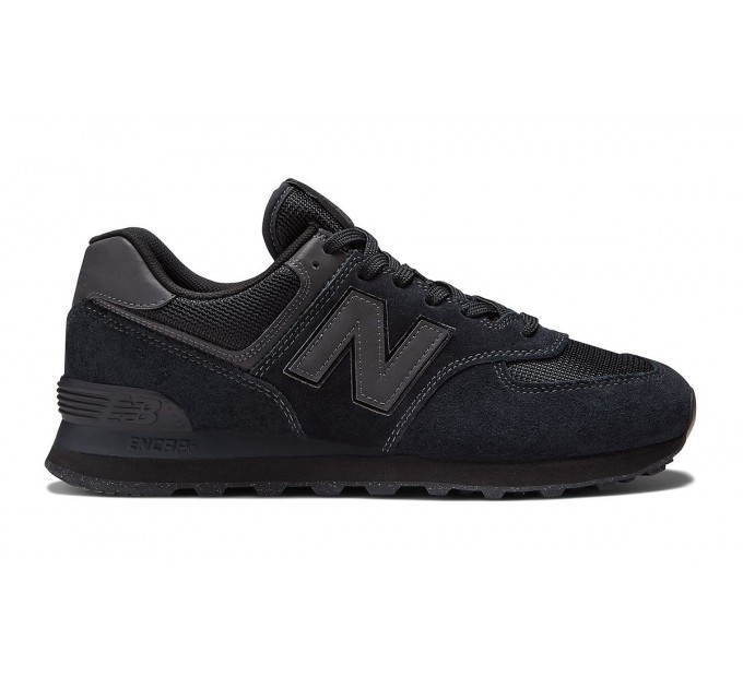 Кроссовки мужские New Balance 574 Classic (ML574EVE)