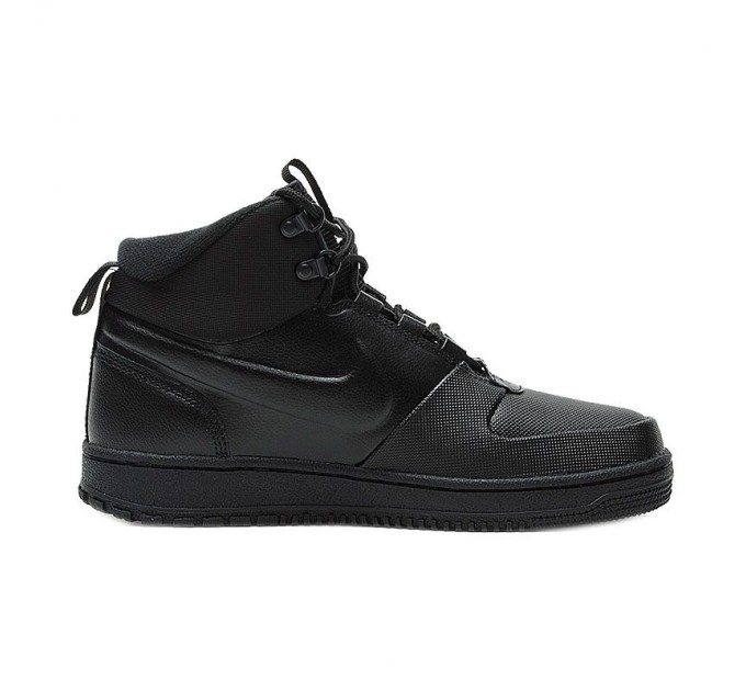 Ботинки мужские Nike Path Wntr (BQ4223-001)