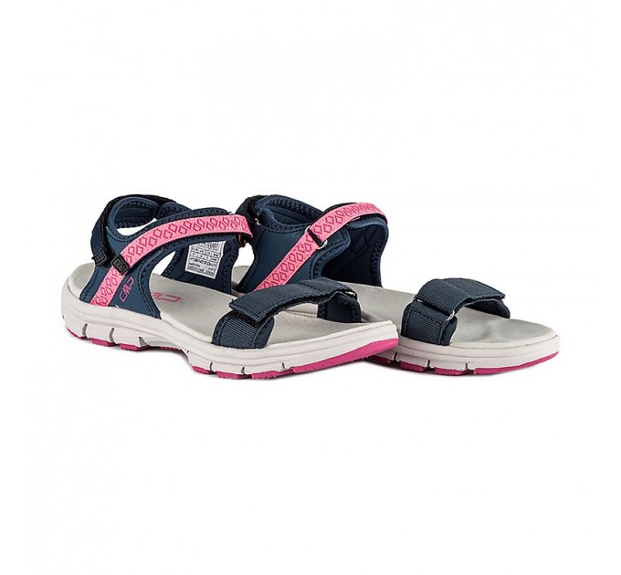 Сандалі Cmp Jedha Wmn Hiking Sandal 3Q91106-40ML