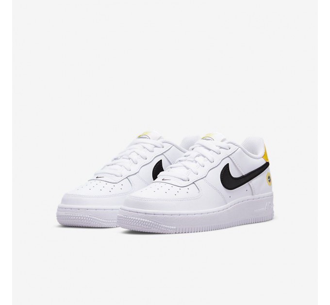 Кроссовки женские Nike Air Force 1 Lv8 (DM0983-100)