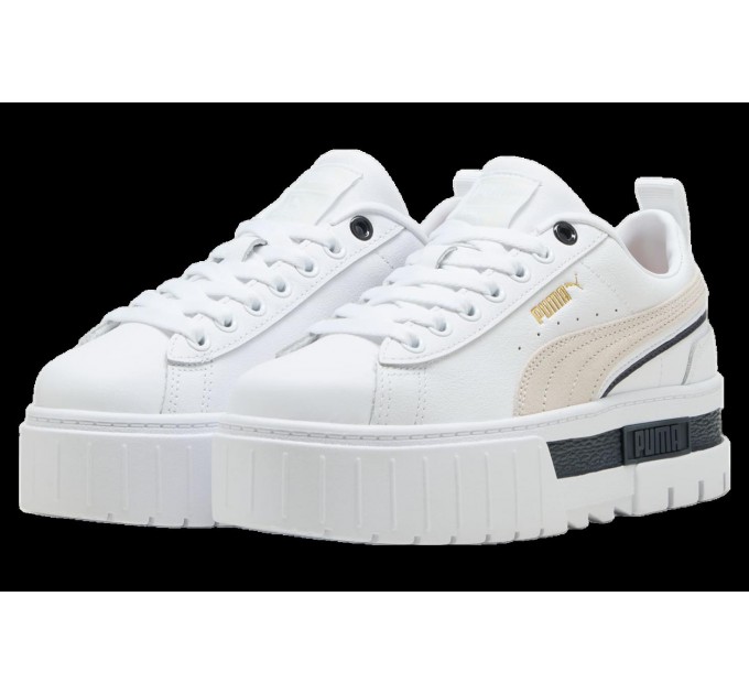 Кроссовки женские Puma Mayze Classics (39857301)