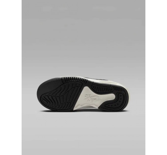 Кросівки Дитячі Jordan Max Aura 5 Black Phantom DZ4352-010