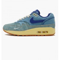 Кроссовки Nike Air Max 1 Dirty Denim Blue DV3050-300