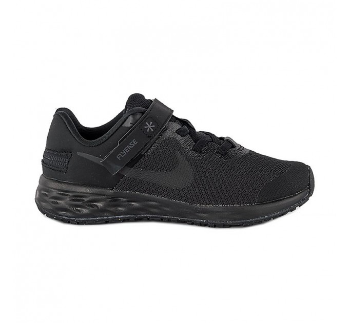 Кроссовки Nike Revolution 6 Flyease Nn (Ps) DD1114-001
